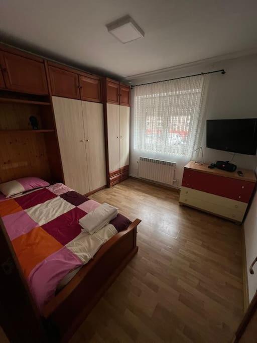 Апартаменты Piso 5 Min A Pie Del Centro Parking Gratis Вальядолид Экстерьер фото
