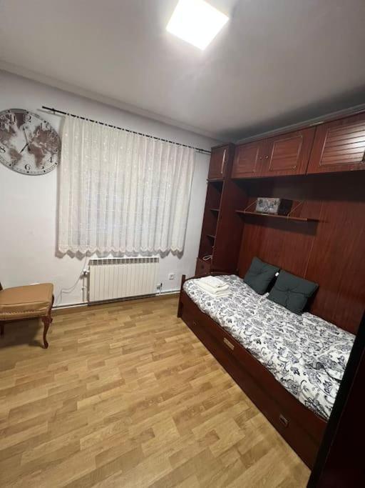 Апартаменты Piso 5 Min A Pie Del Centro Parking Gratis Вальядолид Экстерьер фото